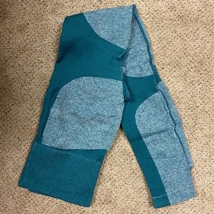 Alphalete doup leggings
